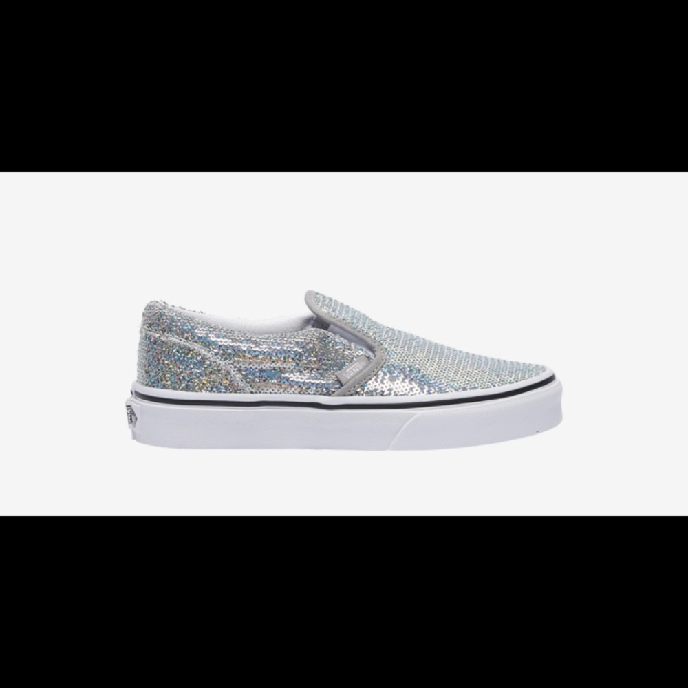 Girls Vans